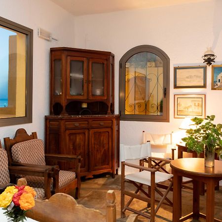 Porto Sisi Hotel Apartments Ngoại thất bức ảnh