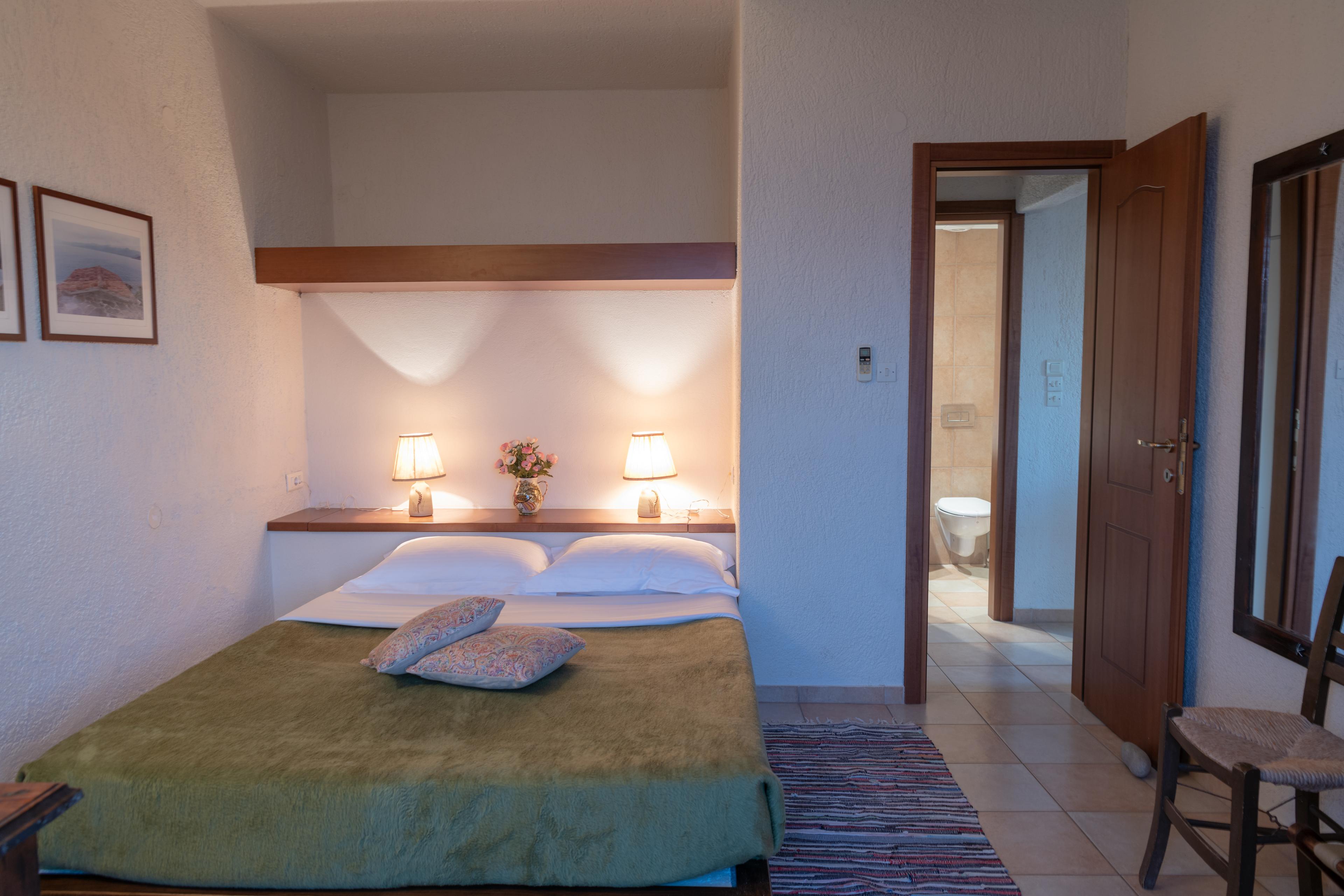 Porto Sisi Hotel Apartments Ngoại thất bức ảnh