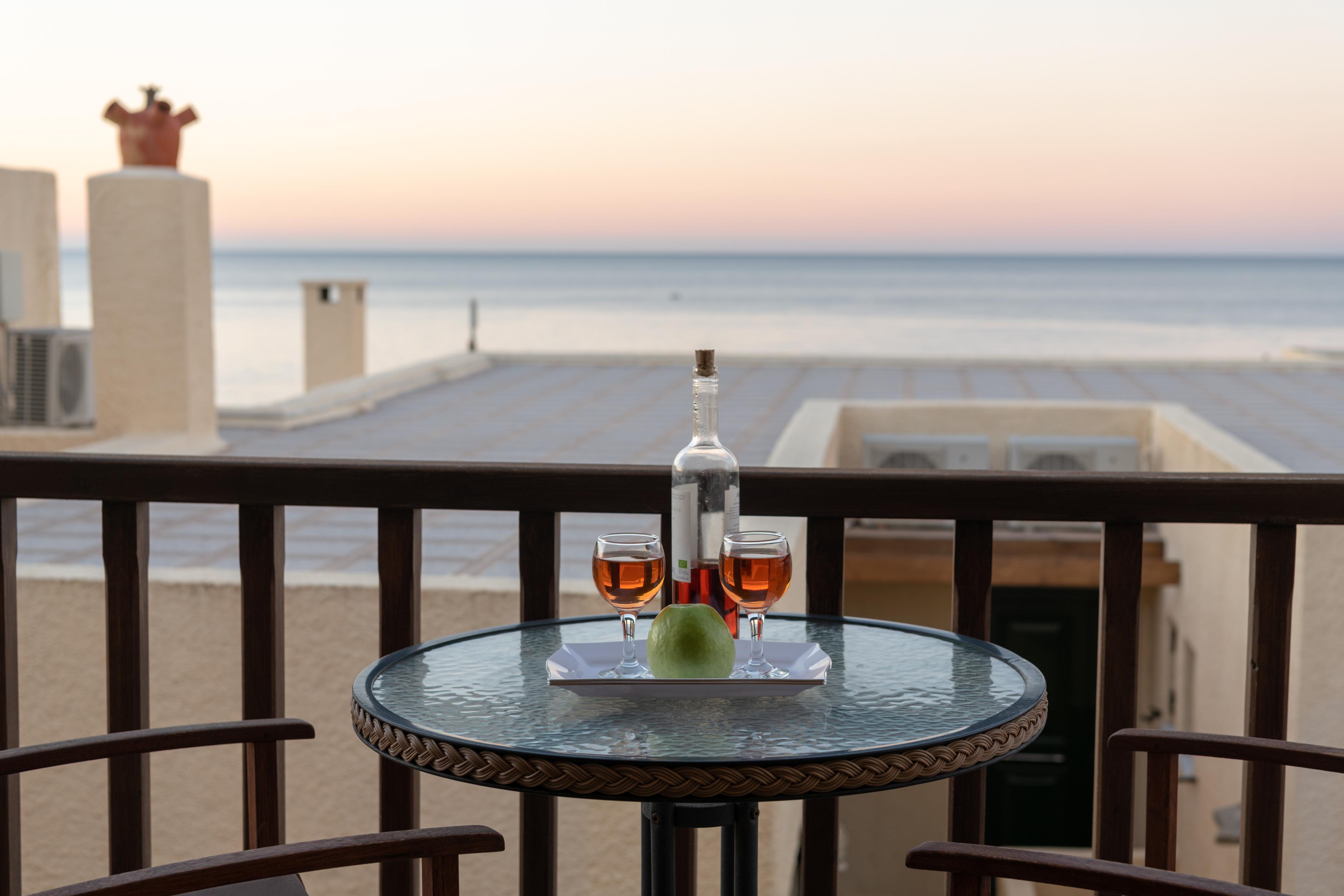 Porto Sisi Hotel Apartments Ngoại thất bức ảnh