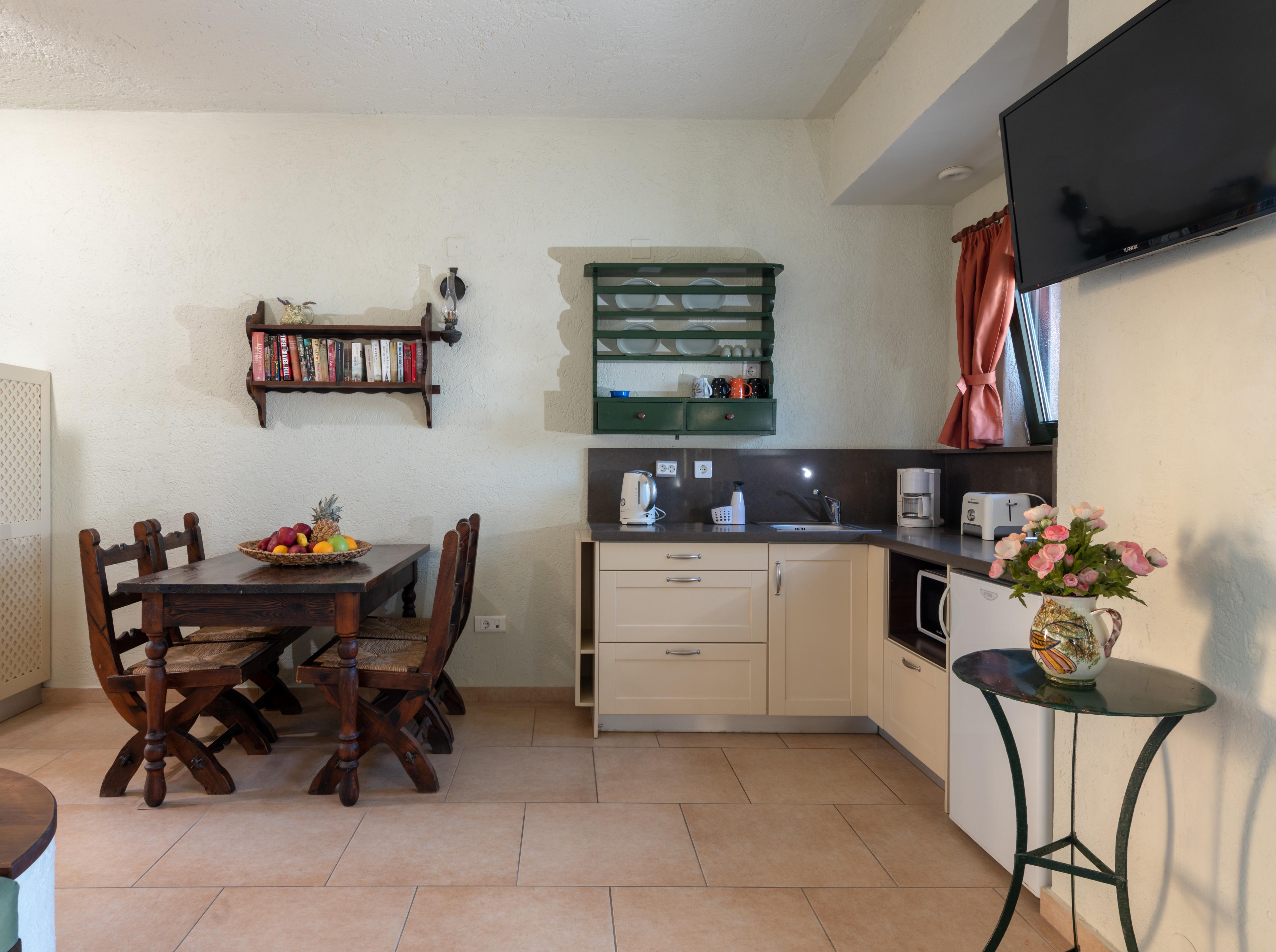 Porto Sisi Hotel Apartments Ngoại thất bức ảnh