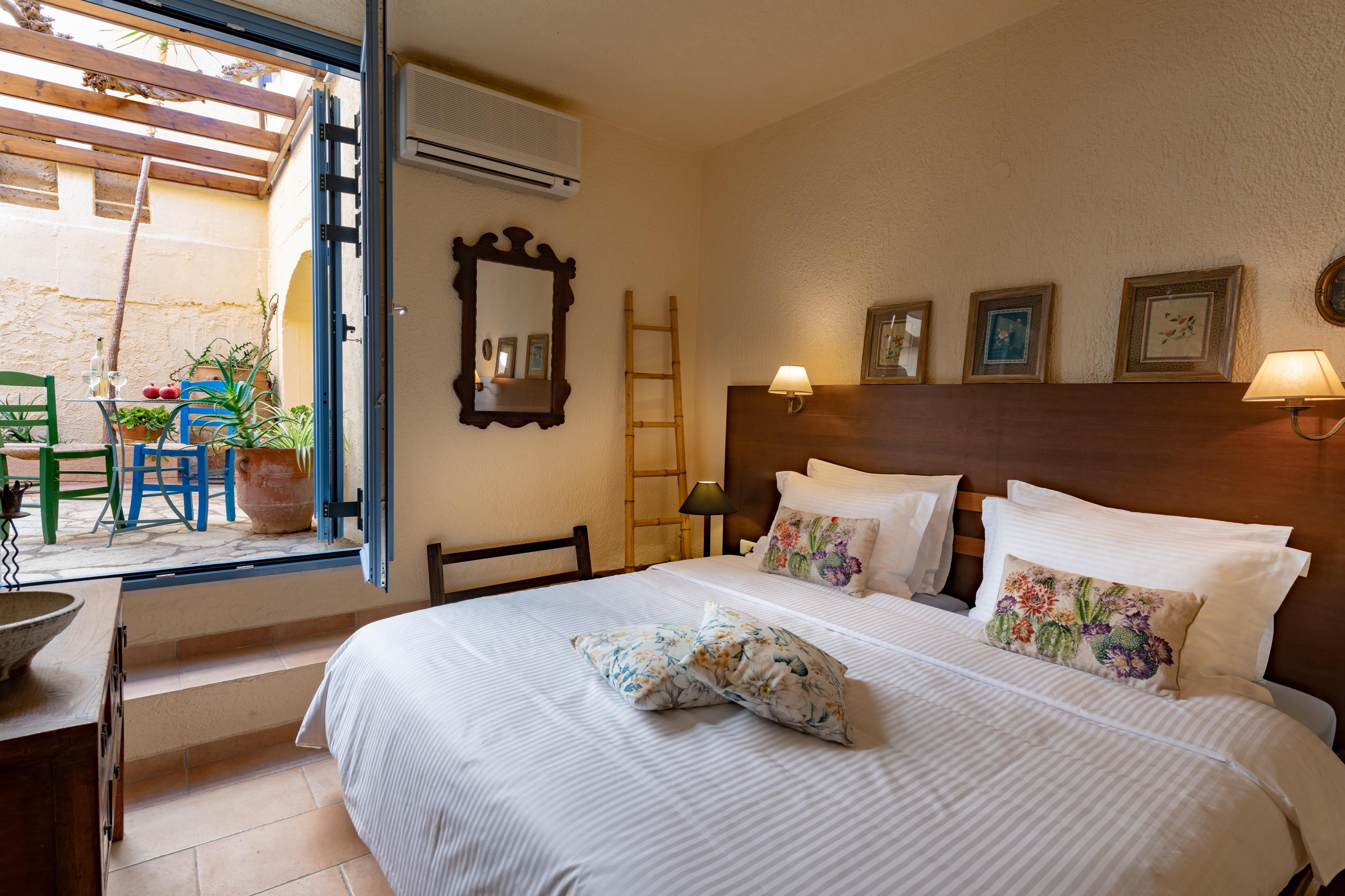 Porto Sisi Hotel Apartments Ngoại thất bức ảnh