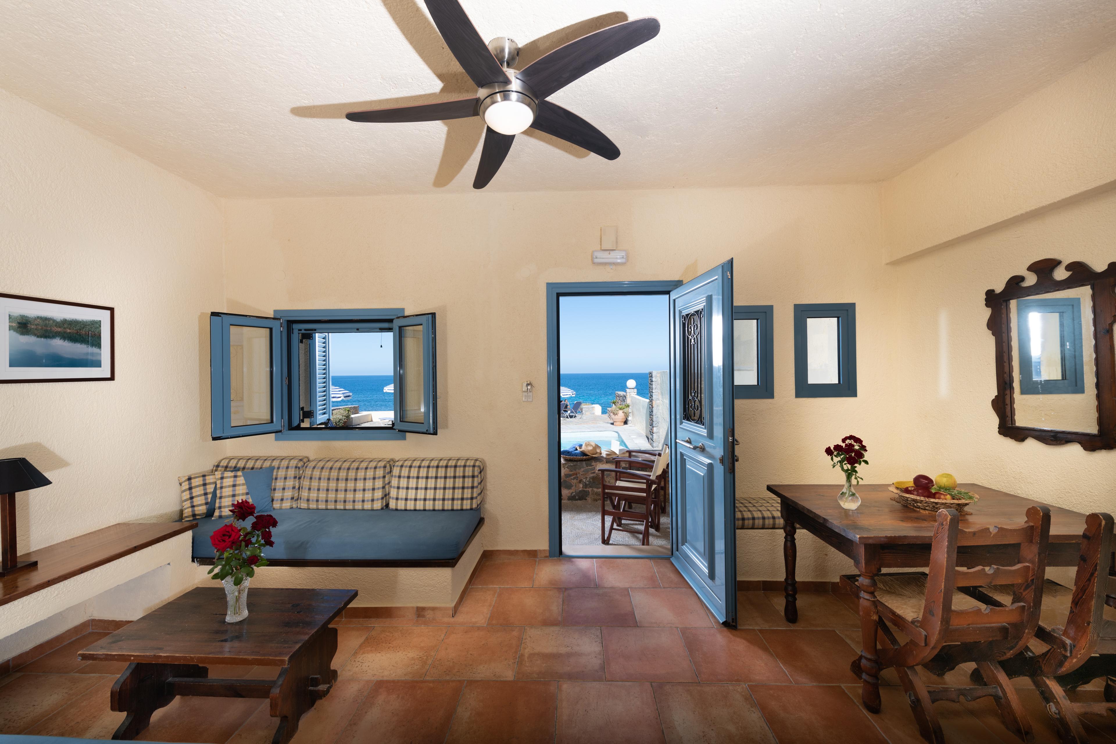 Porto Sisi Hotel Apartments Ngoại thất bức ảnh