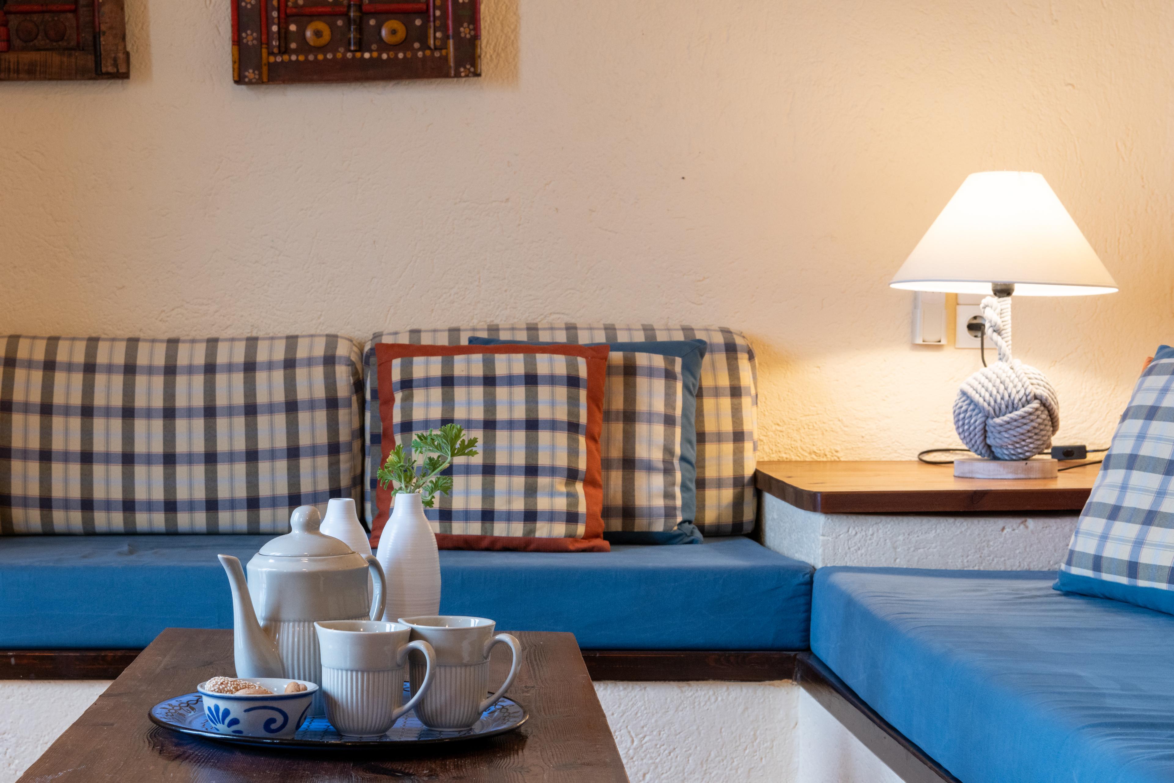 Porto Sisi Hotel Apartments Ngoại thất bức ảnh