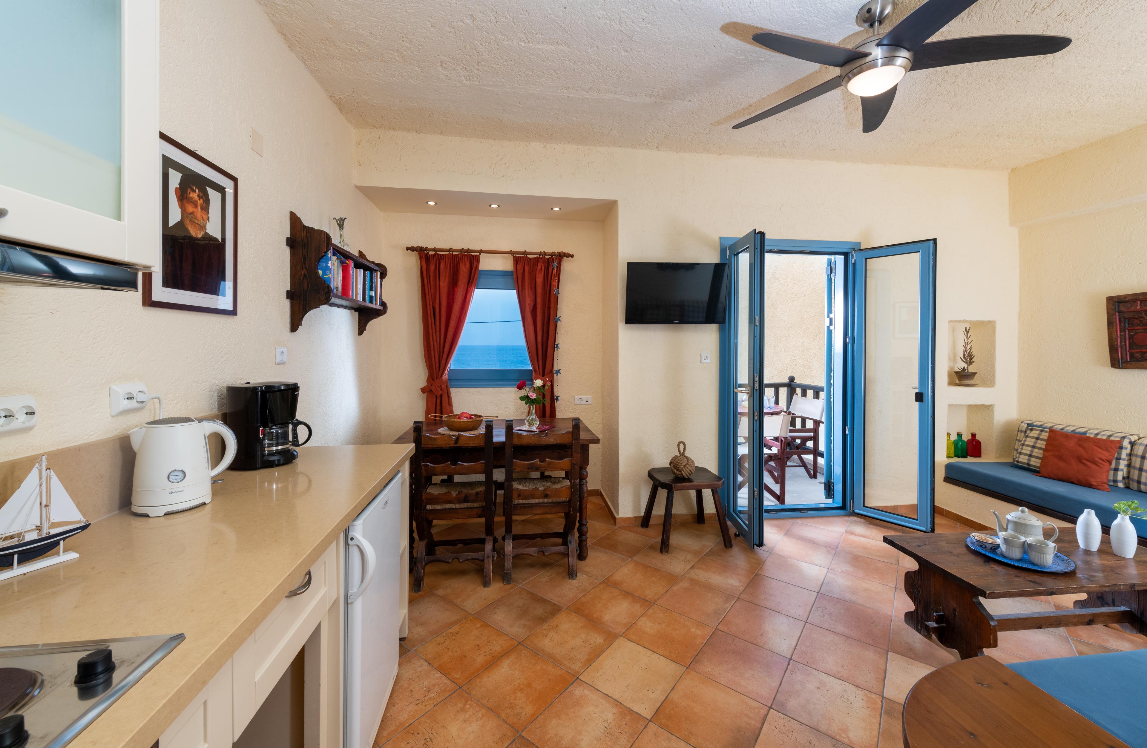 Porto Sisi Hotel Apartments Ngoại thất bức ảnh