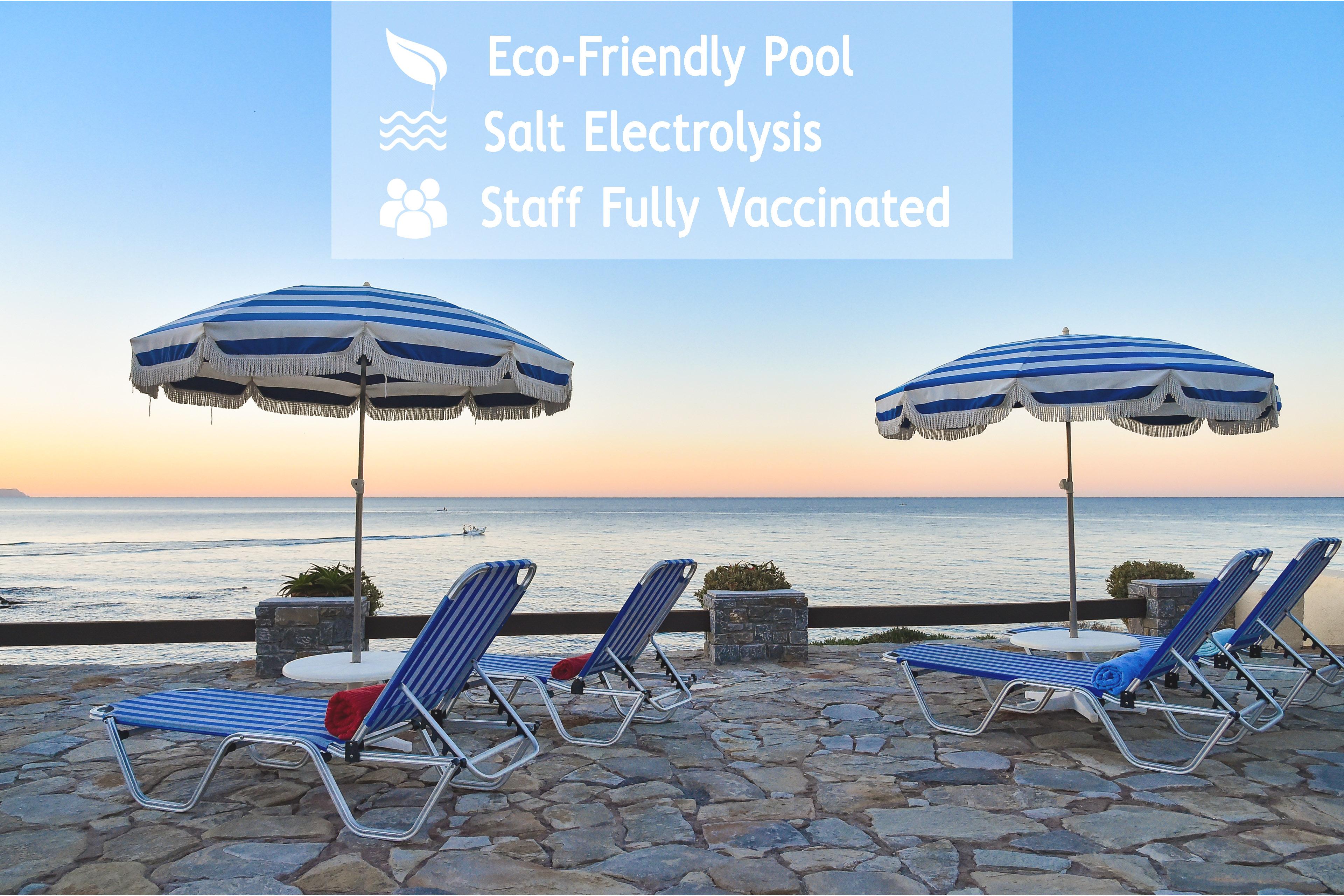 Porto Sisi Hotel Apartments Ngoại thất bức ảnh