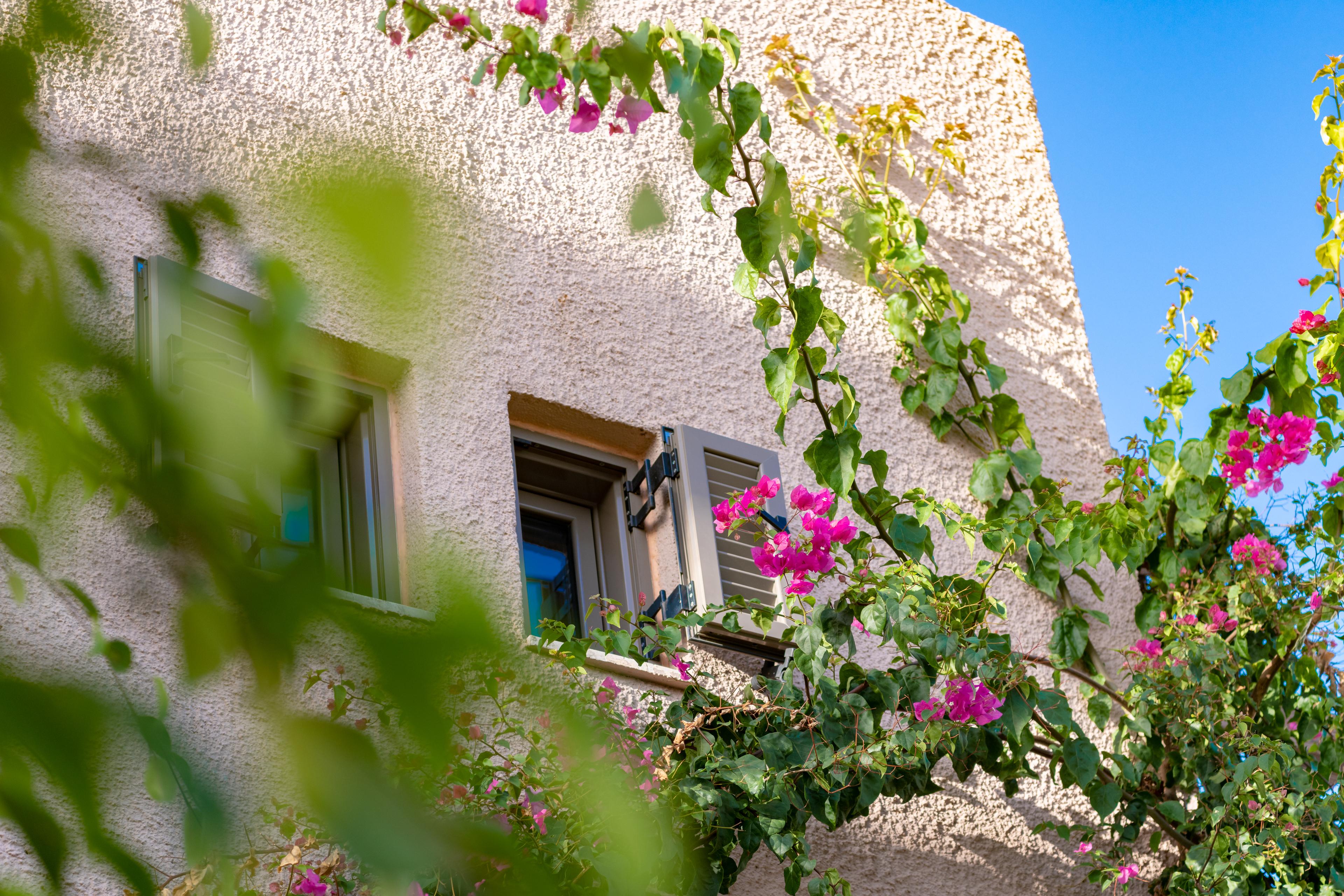Porto Sisi Hotel Apartments Ngoại thất bức ảnh
