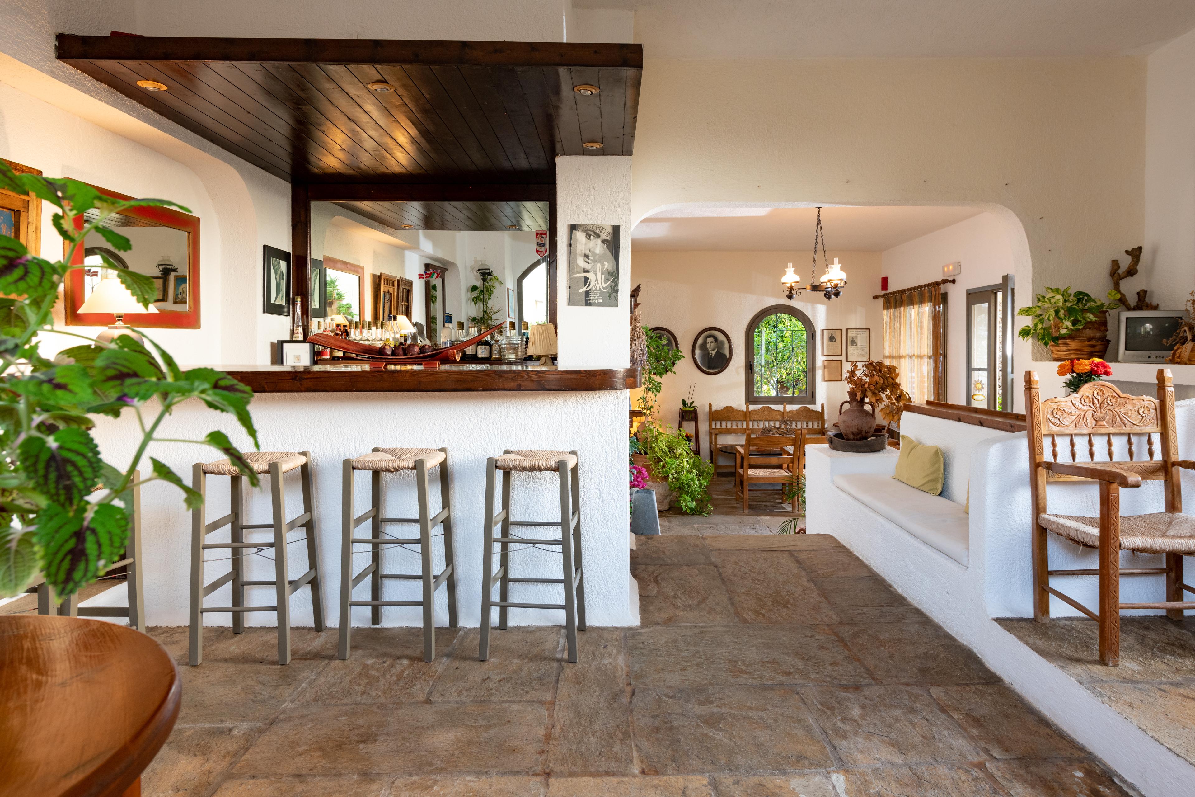 Porto Sisi Hotel Apartments Ngoại thất bức ảnh