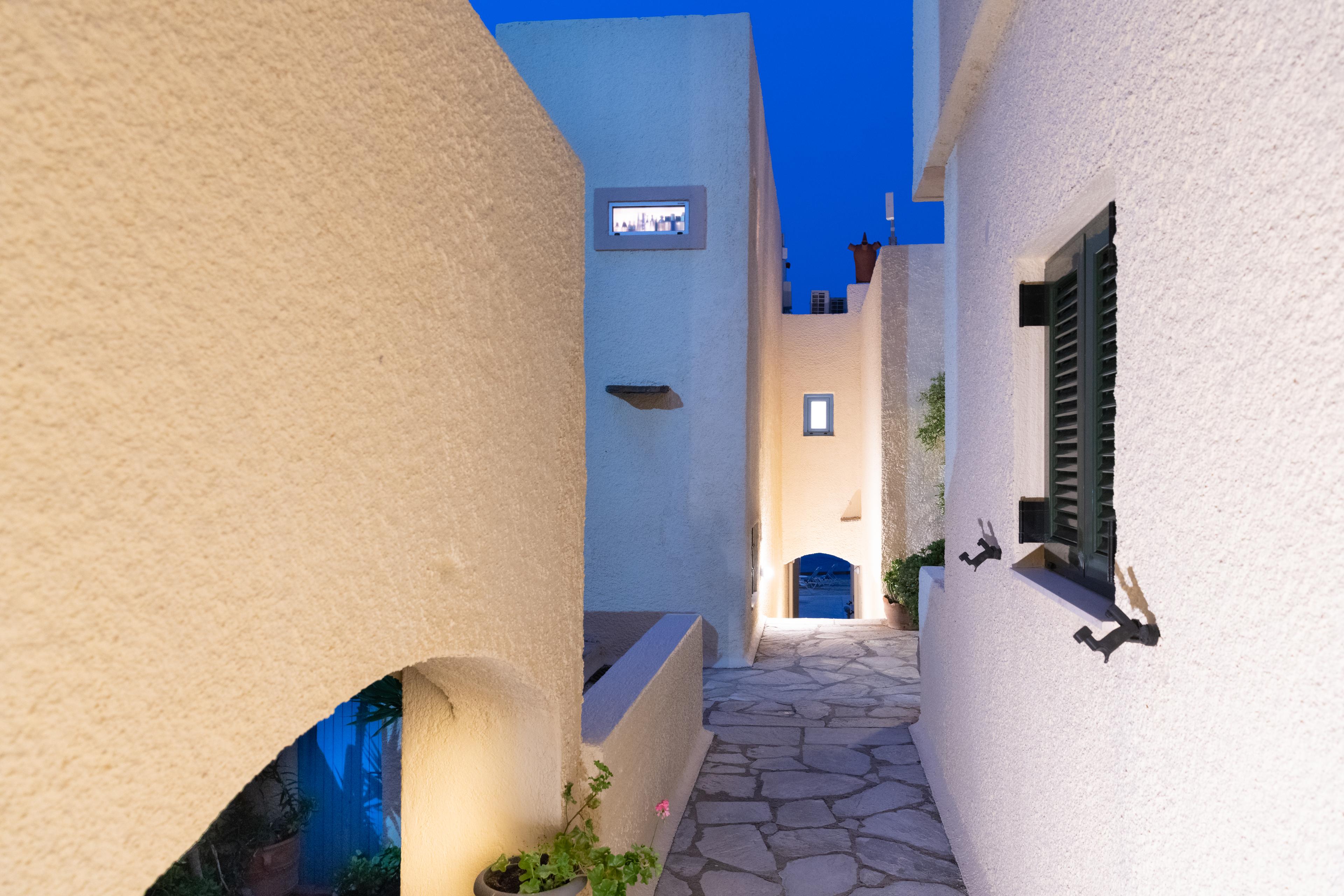 Porto Sisi Hotel Apartments Ngoại thất bức ảnh
